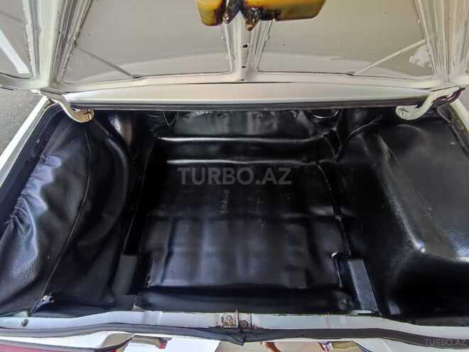 LADA (VAZ) 2107 2009, 433,500 km - 1.6 l - İmişli