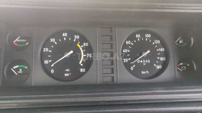 LADA (VAZ) 2107 2009, 433,500 km - 1.6 l - İmişli