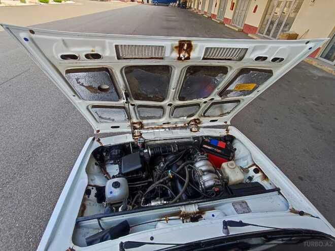 LADA (VAZ) 2107 2009, 433,500 km - 1.6 l - İmişli