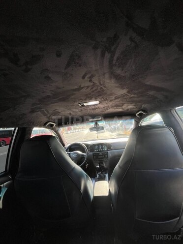 Toyota Corolla 2006, 280,000 km - 1.4 l - Bakı