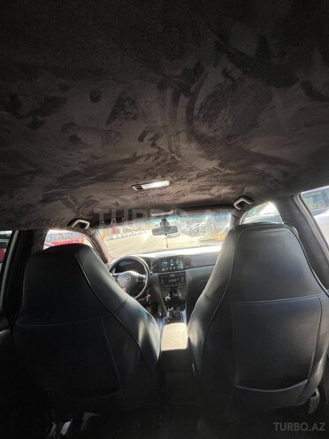 Toyota Corolla 2006, 280,000 km - 1.4 l - Bakı