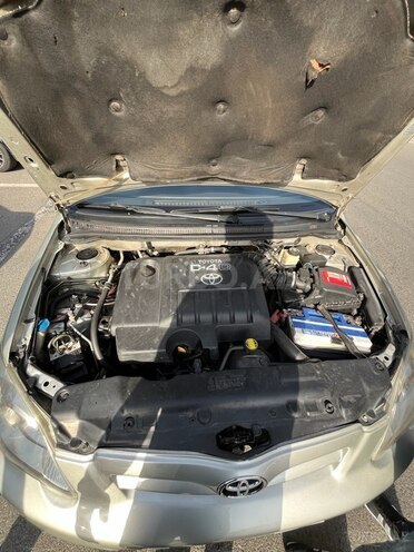 Toyota Corolla 2006, 280,000 km - 1.4 l - Bakı