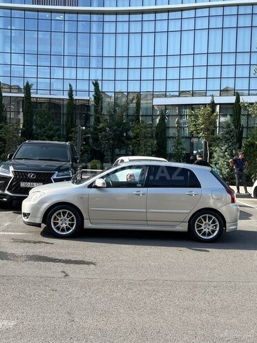 Toyota Corolla 2006, 280,000 km - 1.4 l - Bakı