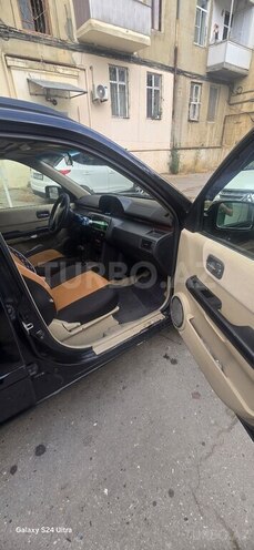 Nissan X-Trail-10