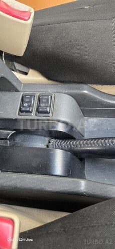 Nissan X-Trail-11