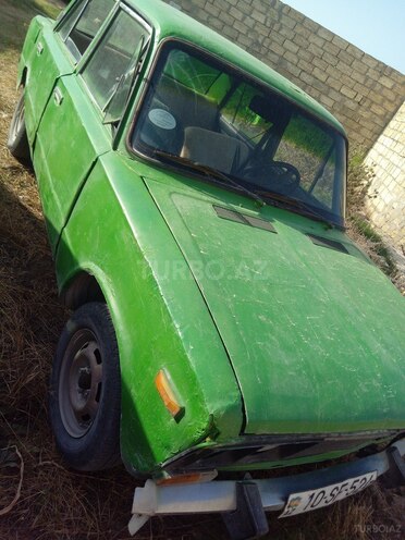 LADA (VAZ) 2106 1988, 128,500 km - 1.6 l - Bakı
