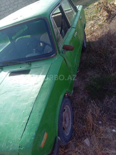 LADA (VAZ) 2106 1988, 128,500 km - 1.6 l - Bakı