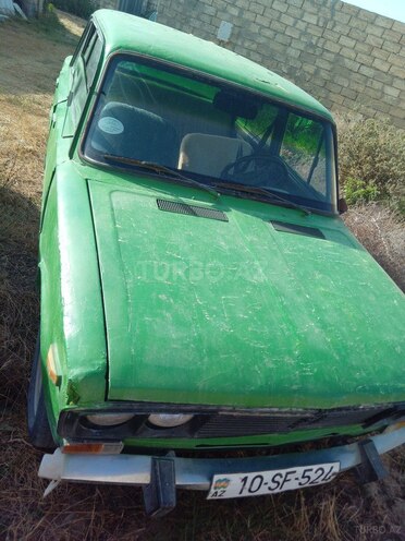 LADA (VAZ) 2106 1988, 128,500 km - 1.6 l - Bakı