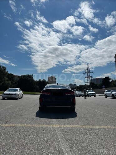 Kia Optima 2017, 204,000 km - 2.0 l - Bakı