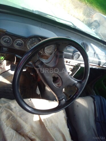 LADA (VAZ) 2106 1988, 128,500 km - 1.6 l - Bakı
