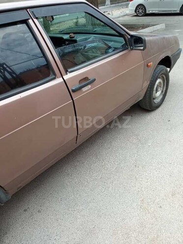 LADA (VAZ) 2109 1996, 400,000 km - 1.5 l - Bakı