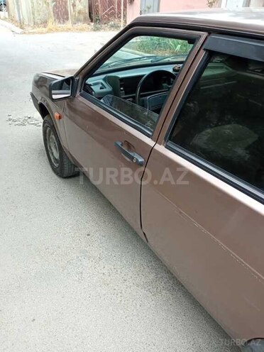 LADA (VAZ) 2109 1996, 400,000 km - 1.5 l - Bakı