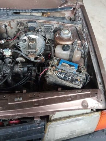LADA (VAZ) 2109 1996, 400,000 km - 1.5 l - Bakı