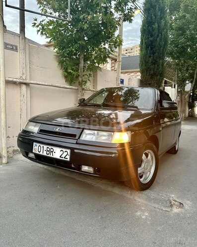 LADA (VAZ) 2112 2006, 290,000 km - 1.6 l - Bakı