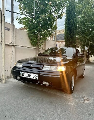 LADA (VAZ) 2112 2006, 290,000 km - 1.6 l - Bakı