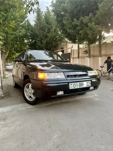 LADA (VAZ) 2112 2006, 290,000 km - 1.6 l - Bakı