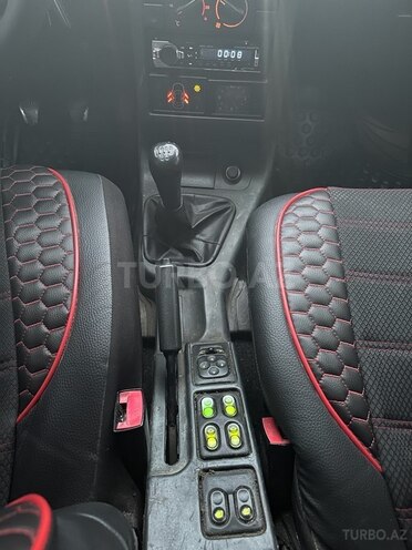 LADA (VAZ) 2112 2006, 290,000 km - 1.6 l - Bakı