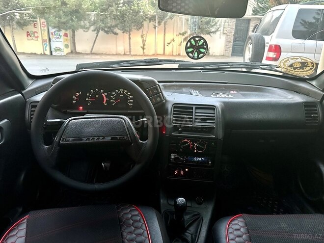 LADA (VAZ) 2112 2006, 290,000 km - 1.6 l - Bakı