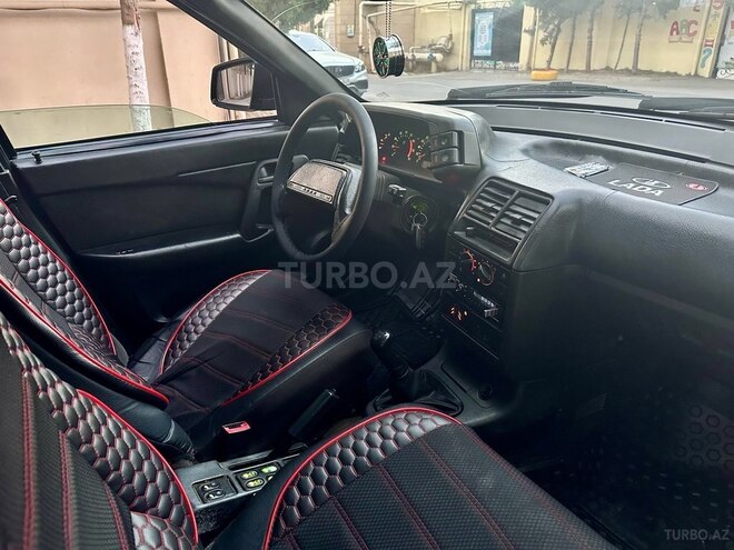 LADA (VAZ) 2112 2006, 290,000 km - 1.6 l - Bakı
