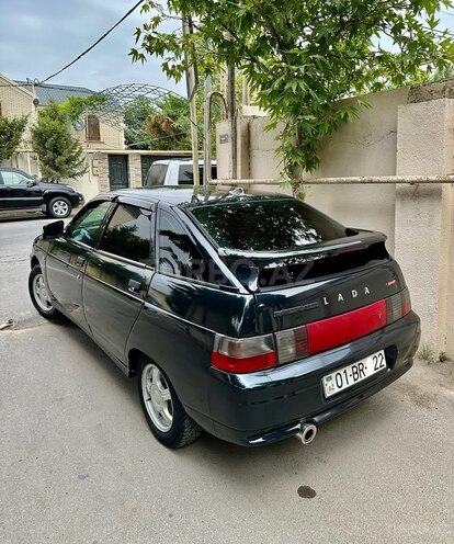 LADA (VAZ) 2112 2006, 290,000 km - 1.6 l - Bakı