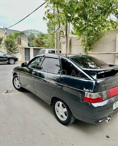LADA (VAZ) 2112 2006, 290,000 km - 1.6 l - Bakı