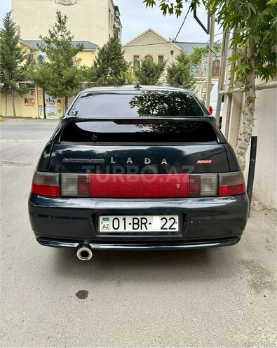 LADA (VAZ) 2112 2006, 290,000 km - 1.6 l - Bakı