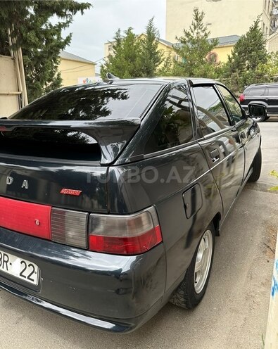 LADA (VAZ) 2112 2006, 290,000 km - 1.6 l - Bakı