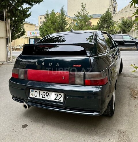 LADA (VAZ) 2112 2006, 290,000 km - 1.6 l - Bakı