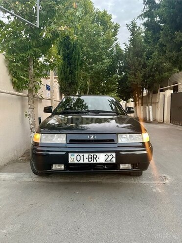 LADA (VAZ) 2112 2006, 290,000 km - 1.6 l - Bakı