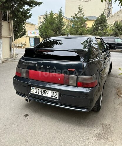 LADA (VAZ) 2112 2006, 290,000 km - 1.6 l - Bakı