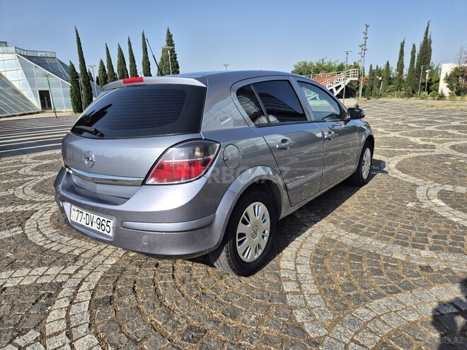 Opel Astra 2007, 270,000 km - 1.4 l - Gəncə