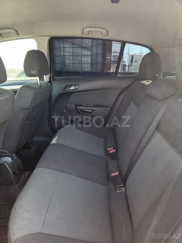 Opel Astra 2007, 270,000 km - 1.4 l - Gəncə