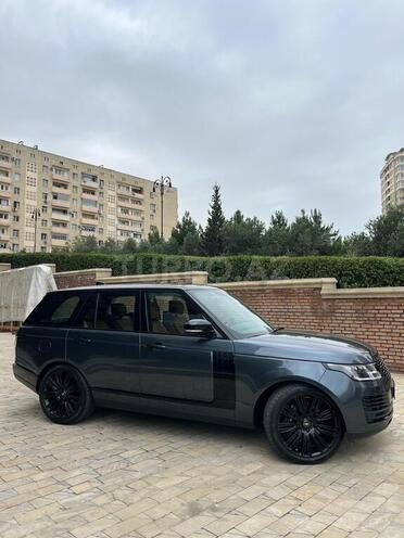 Land Rover Range Rover-2