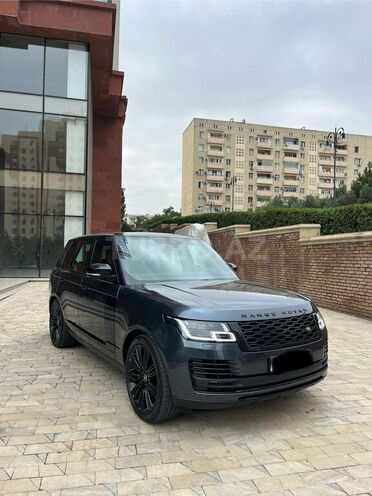Land Rover Range Rover-3