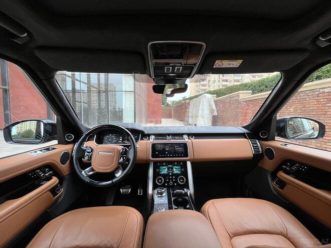 Land Rover Range Rover-5