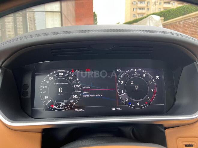 Land Rover Range Rover-6