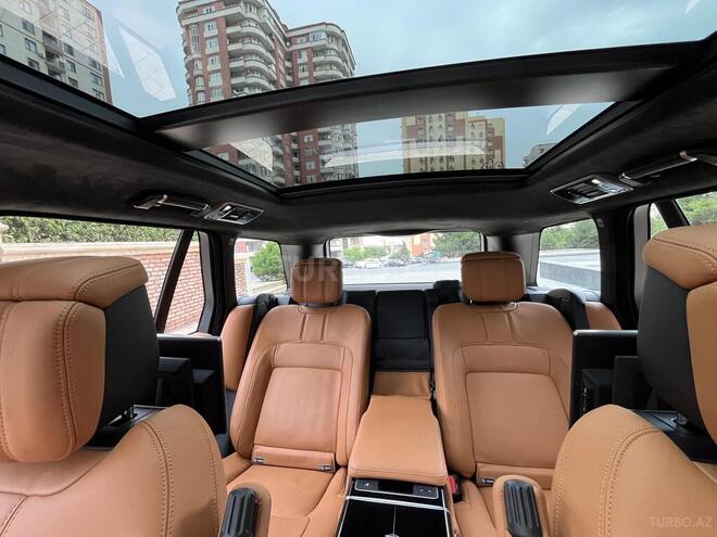Land Rover Range Rover-7