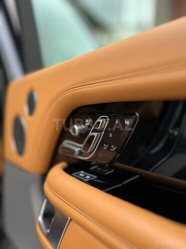 Land Rover Range Rover-8