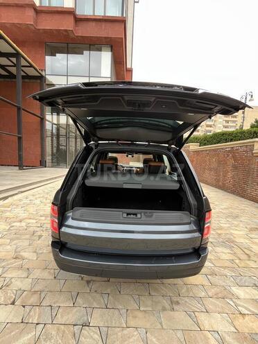 Land Rover Range Rover-9