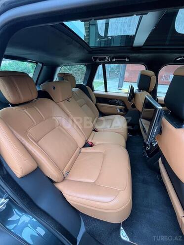 Land Rover Range Rover-10