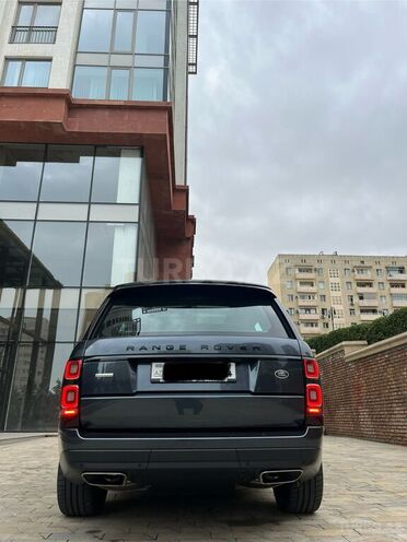 Land Rover Range Rover-11