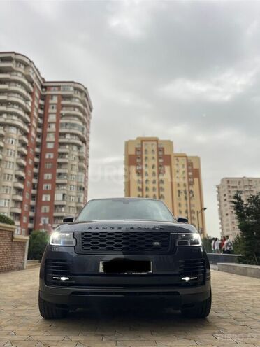 Land Rover Range Rover-12