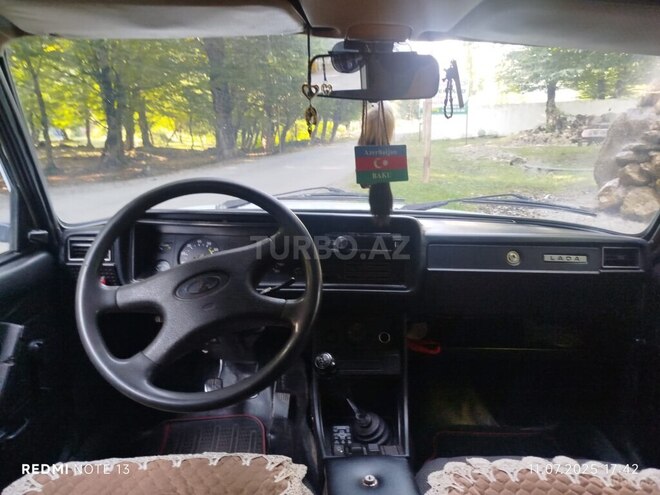 LADA (VAZ) 2107 2004, 52,453 km - 1.6 l - Oğuz