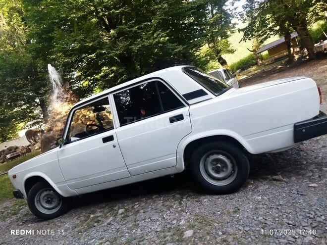LADA (VAZ) 2107 2004, 52,453 km - 1.6 l - Oğuz