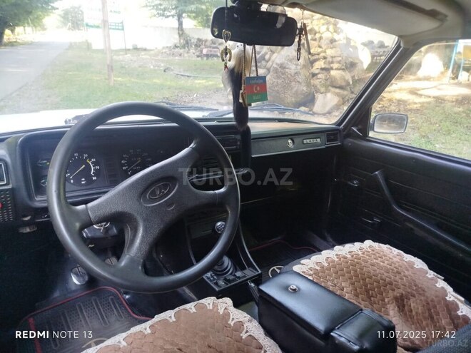 LADA (VAZ) 2107 2004, 52,453 km - 1.6 l - Oğuz