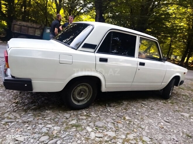 LADA (VAZ) 2107 2004, 52,453 km - 1.6 l - Oğuz