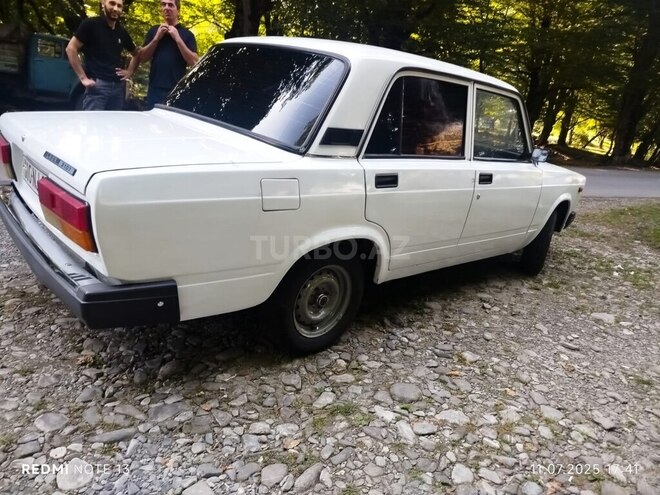 LADA (VAZ) 2107 2004, 52,453 km - 1.6 l - Oğuz