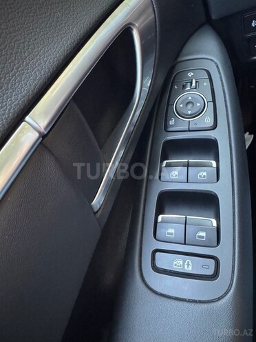 Hyundai Sonata 2019, 139,000 km - 2.0 l - Bakı