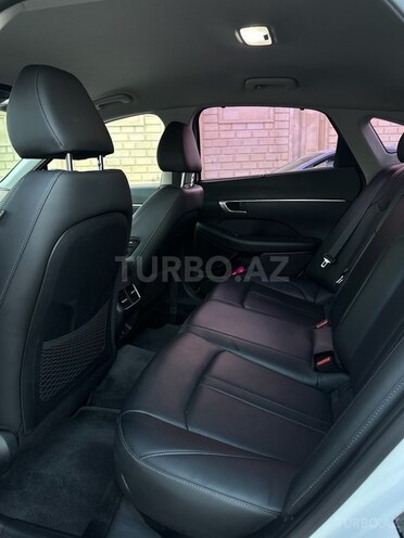 Hyundai Sonata 2019, 139,000 km - 2.0 l - Bakı