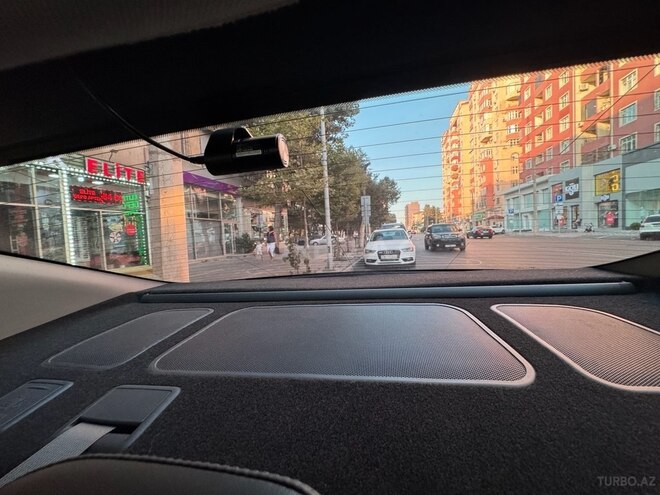 Hyundai Sonata 2019, 139,000 km - 2.0 l - Bakı